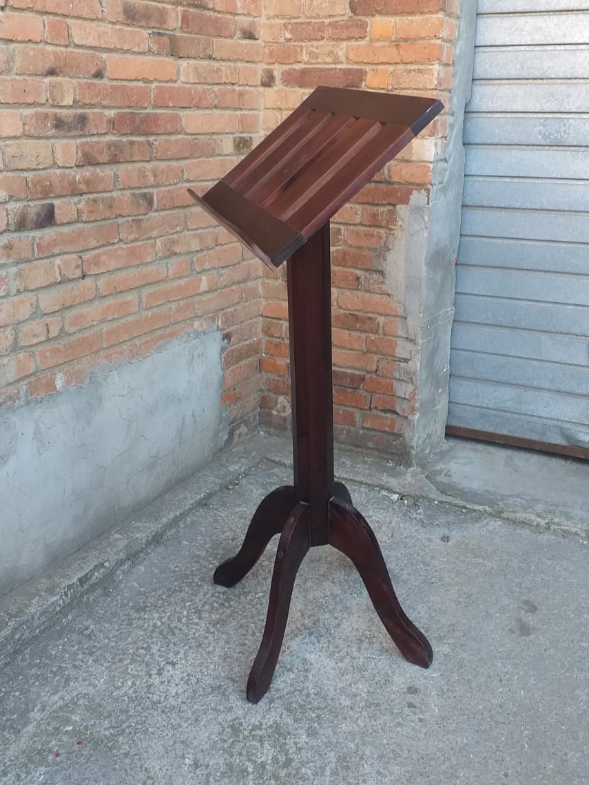 atril expositor hosteleria madera 125x64_5 2u